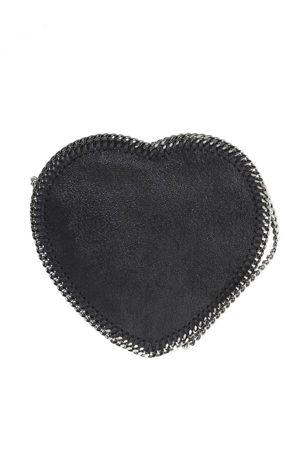 Stella mccartney heart on sale bag